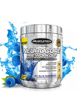 Muscle Tech Neurocore 45 Serving
